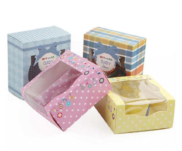 Custom Printed Baby Boxes Wholesale Baby Packaging Baby Boxes