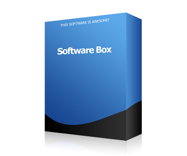 software box