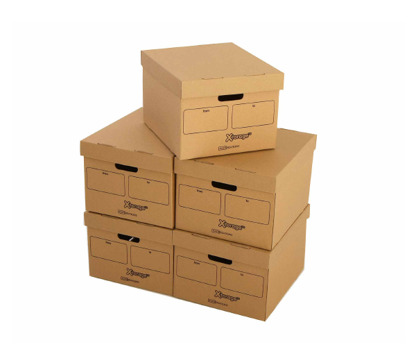 Archive Boxes, Archive Storage Boxes