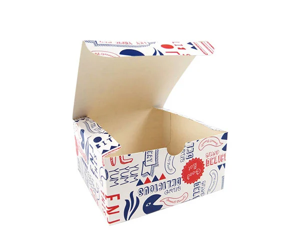 Holder Best Burger Packaging Sleeves Hamburger Box - China Cardboard Hamburger  Box and Burger Box Manufacture price