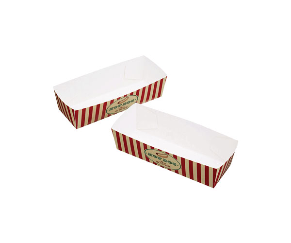Download Hot Dog Boxes Printed Hot Dog Boxes Wholesale Hot Dog Packaging Boxes