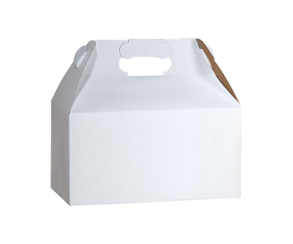 White Boxes | Custom Printed White Boxes Packaging