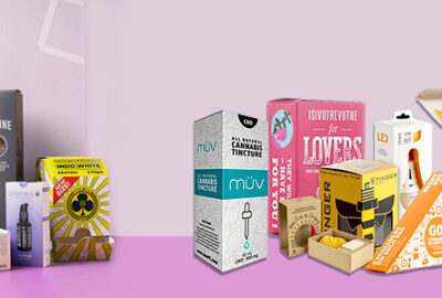 Strengthen Your Brand Image With Retail Packaging Boxes