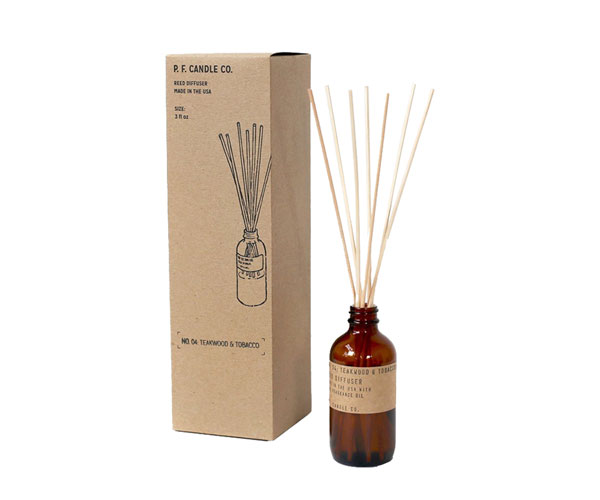 Reed Diffuser Packaging | Printed Reed Diffuser Packaging Boxes