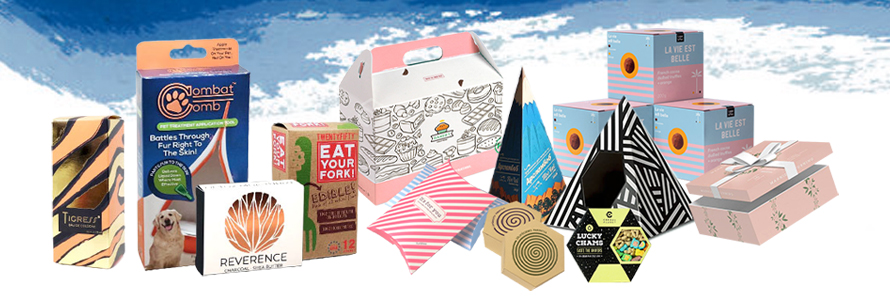 Top Trends in Custom Packaging for 2026