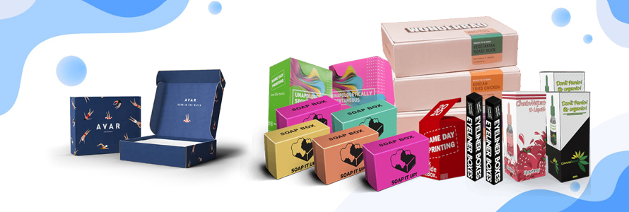 How Custom Packaging Can Enhance Your Brand Identity and Increase ...