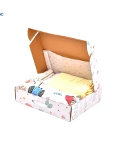 Apparel Gift Boxes