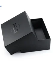 Custom Lid Boxes