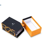 Custom Slip Boxes
