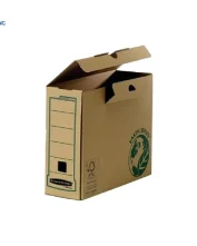 Tab Lock Boxes