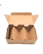 Custom Taco Boxes