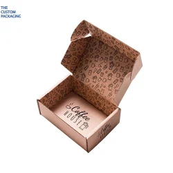 e-commerce packaging boxes