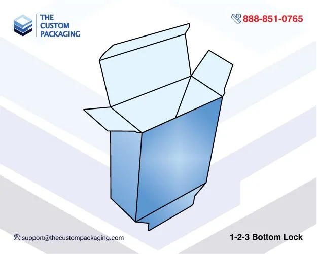 1-2-3 Bottom Boxes