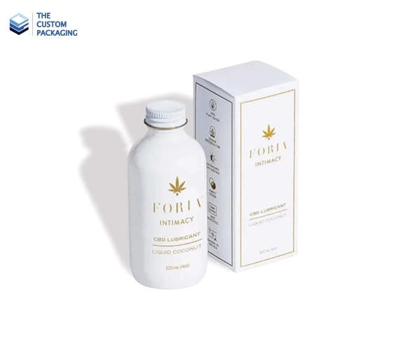 120ml Bottle Boxes