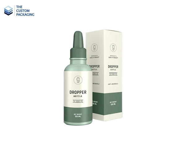 120ml Bottle Boxes