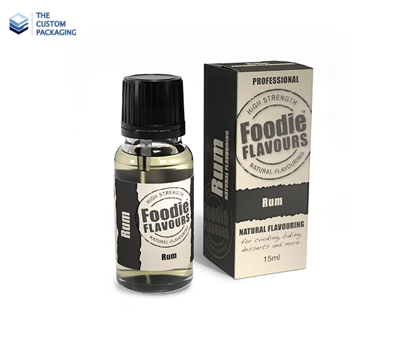 15ml Bottle Boxes
