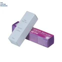 15ml Bottle Boxes
