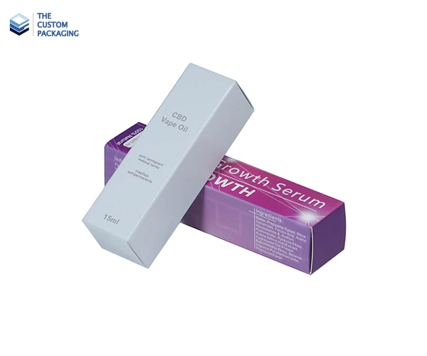 15ml Bottle Boxes
