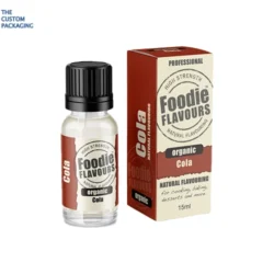 15ml Bottle Boxes