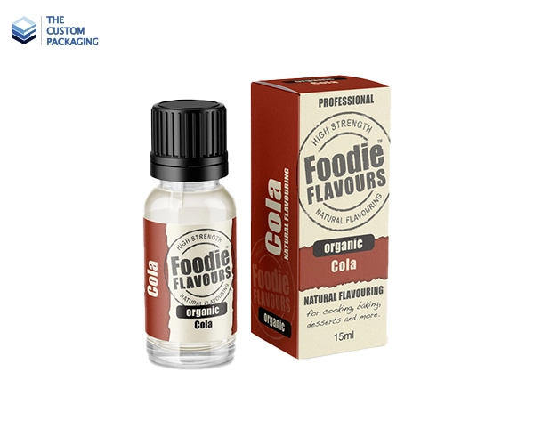 15ml Bottle Boxes