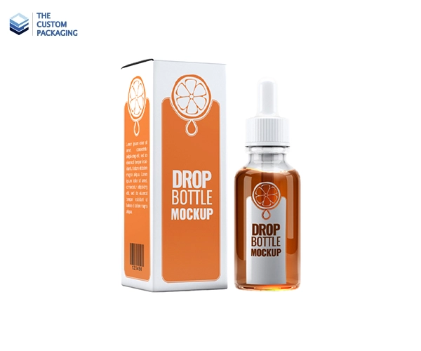 15ml Bottle Boxes