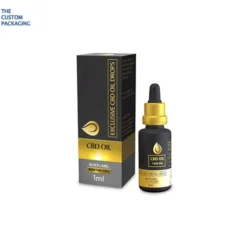 1ml Bottle Boxes