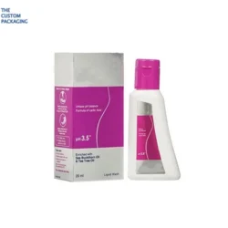 20ml Bottle Boxes