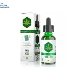 30ml Bottle Boxes