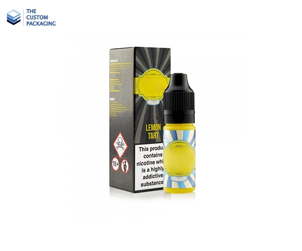 3ml Bottle Boxes
