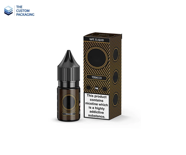3ml Bottle Boxes