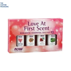 3ml Bottle Boxes