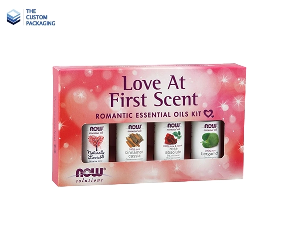 3ml Bottle Boxes