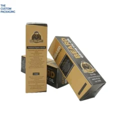 40ml Bottle Boxes
