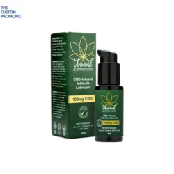 40ml Bottle Boxes