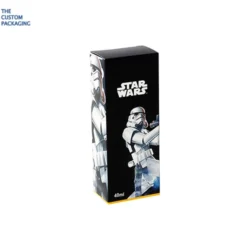 40ml Bottle Boxes