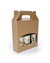 50ml Bottle Boxes