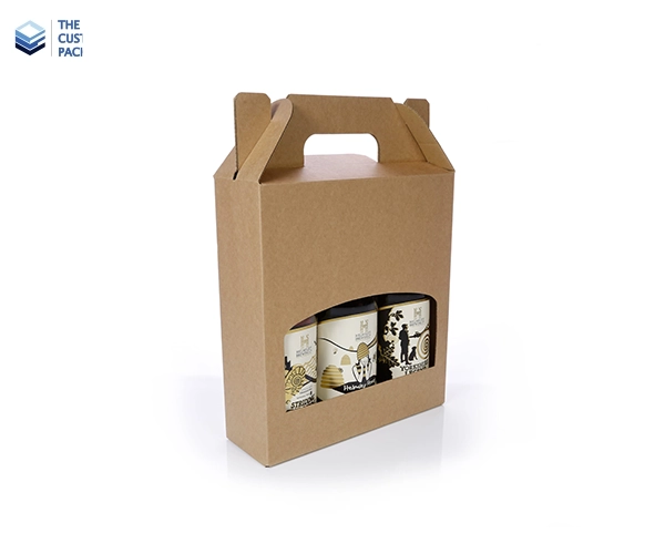 50ml Bottle Boxes