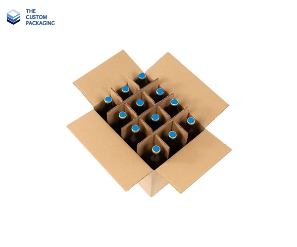 50ml Bottle Boxes