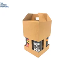 50ml Bottle Boxes