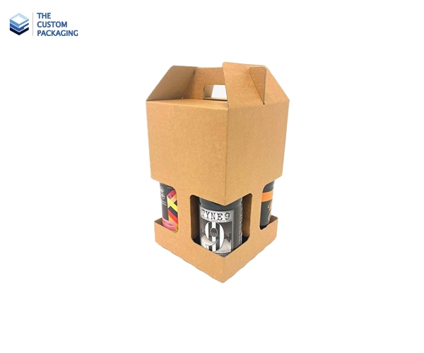 50ml Bottle Boxes