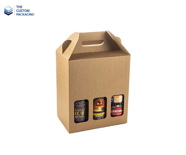50ml Bottle Boxes