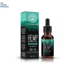 5ml Bottle Boxes