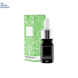 5ml Bottle Boxes