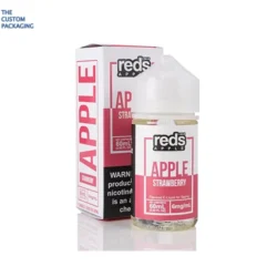 60ml Bottle Boxes