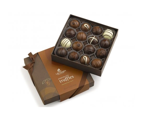 Truffle-Boxes