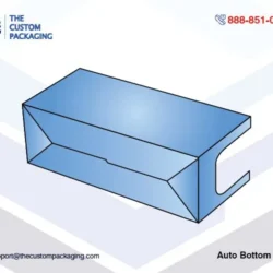 Auto Bottom Tray