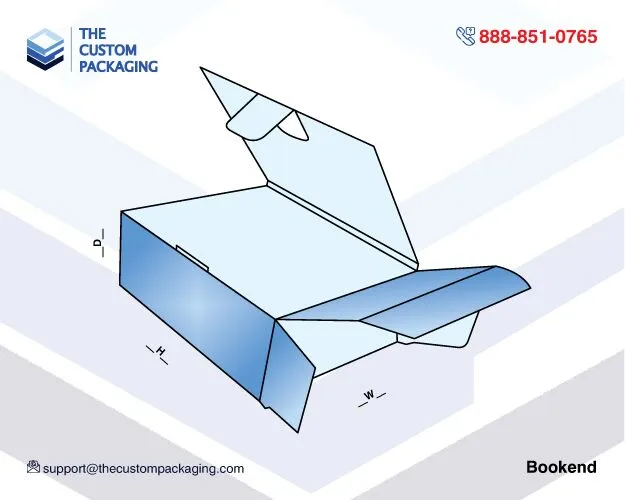 Bookend