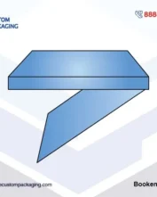 Bookend CD Case