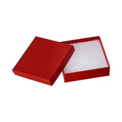 Cardboard Jewelry Boxes