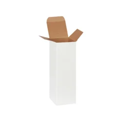 Custom Corrugated Cardboard Reverse Tuck Boxes